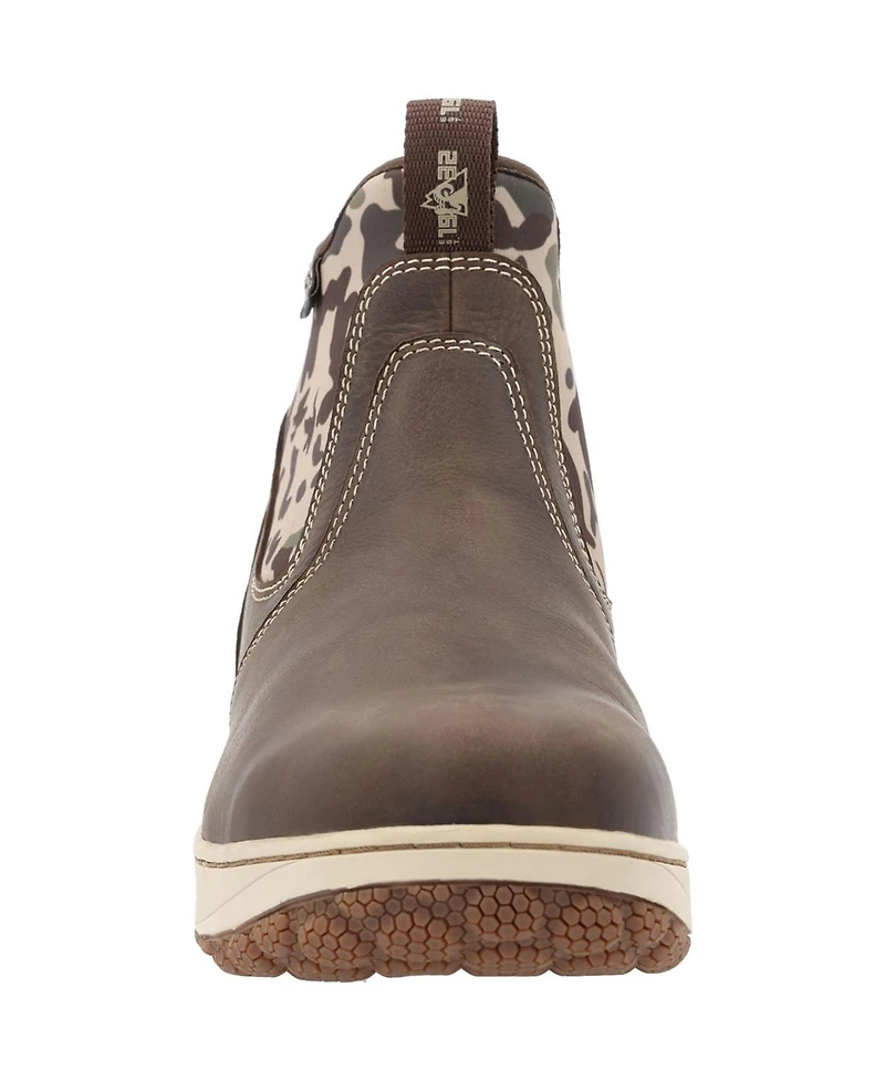 Rocky Men's Dry-Strike Srx Outdoor Boot