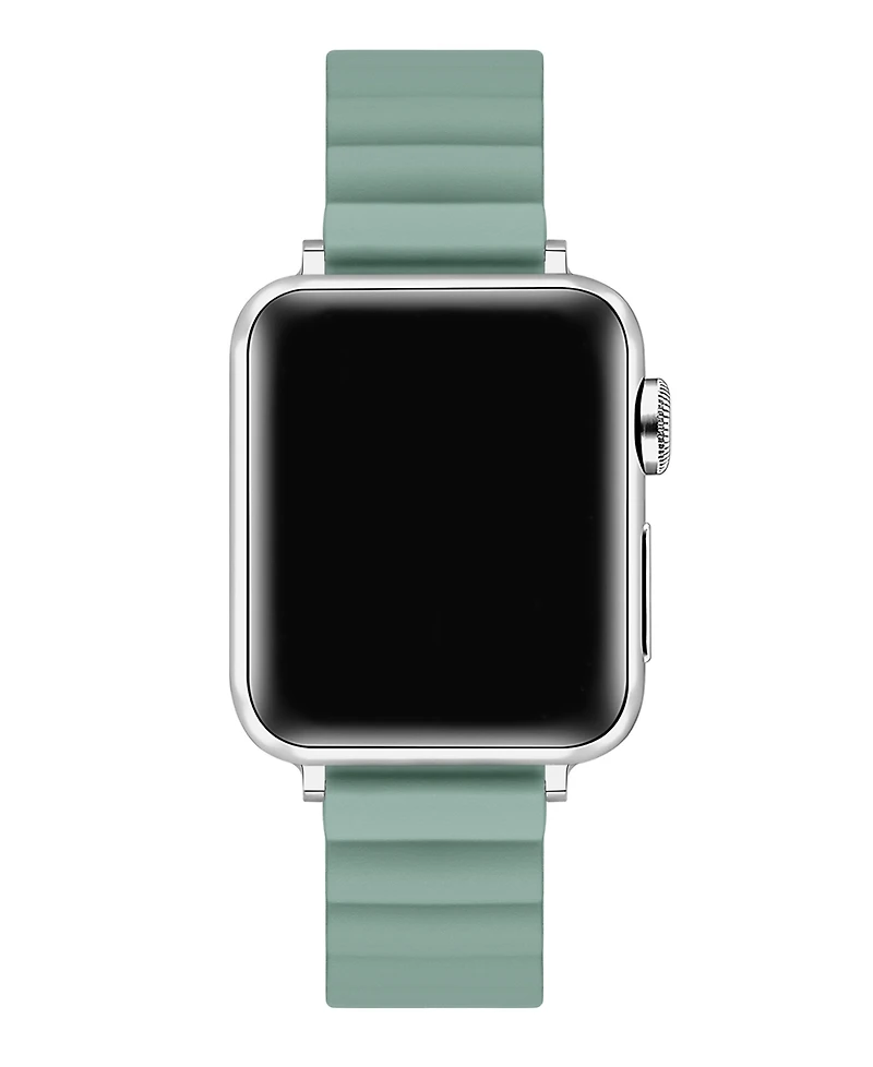 Posh Tech Magnetic Silicone Band for Apple Watch