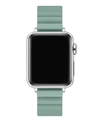 Posh Tech Magnetic Silicone Band for Apple Watch