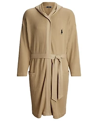Polo Ralph Lauren Men's Long Robe with Belt