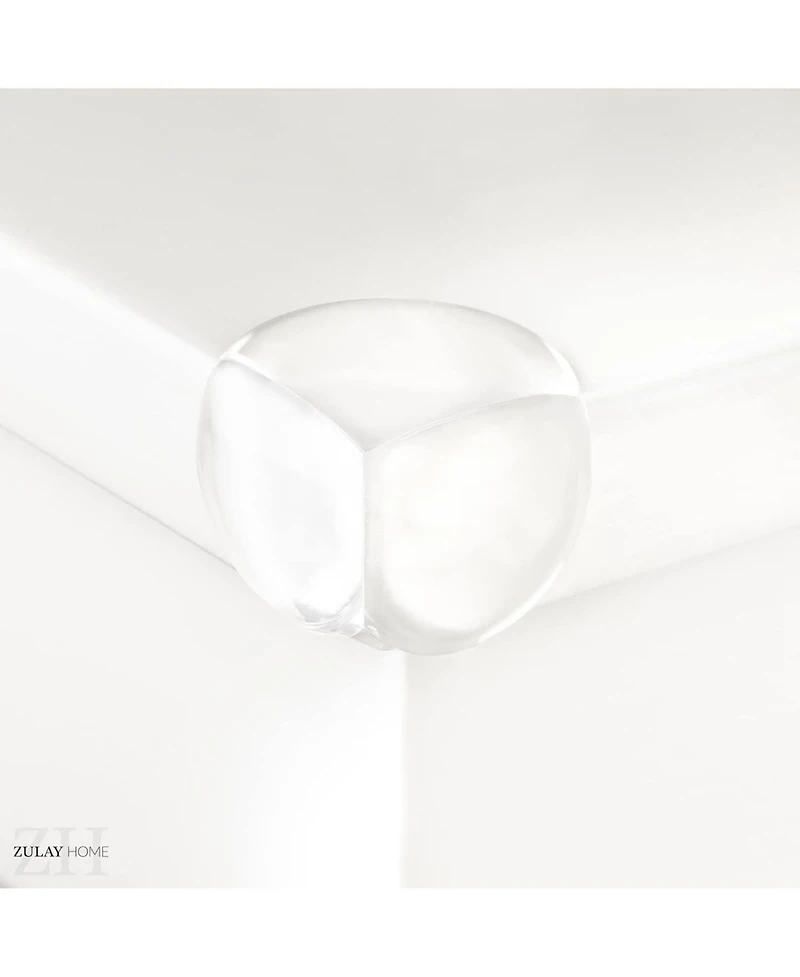Zulay Kitchen Pack Corner Protector Baby Proof Corners and Edges