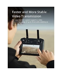 Dji Rc Pro Controller for Mavic 3 & Mavic 3 Cine Drone