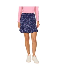 G Lifestyle Godet Skort