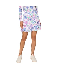 G Lifestyle Godet Skort