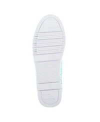 Patrizia Women's Surfie Perforated Slip-On Sneakers