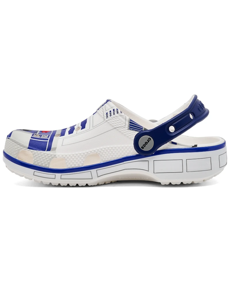 Crocs x Star Wars Little Kid's Classic Clogs from Finish Line