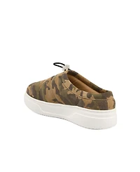 Jslides Women's Coco Slip On Sneaker