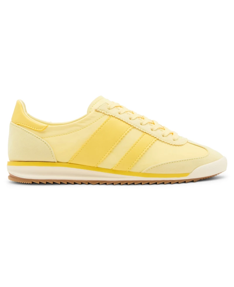 Madden Girl Women's Jumper Low Profile Retro Joggers