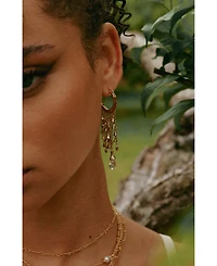 Retro Chic Aeolian Echo Tassels Earrings