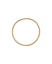 Retro Chic Minimalist Choker