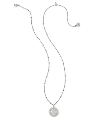 Kendra Scott 14K Gold-Tone Over Brass Pendant Necklace