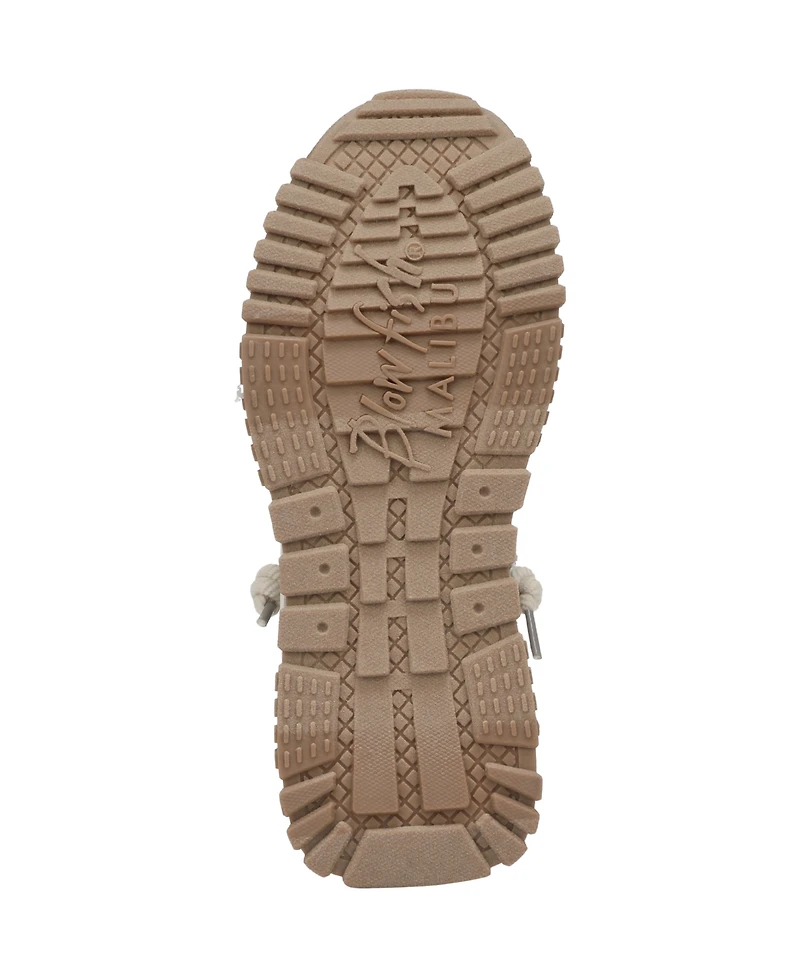 Blowfish Malibu Women's Leotina Slip-On Shoes