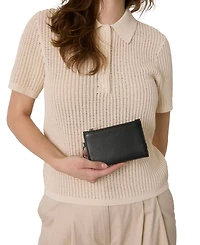 The Sak Encino Leather Wallet