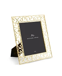 Michael Aram Heart 8x10" Frame
