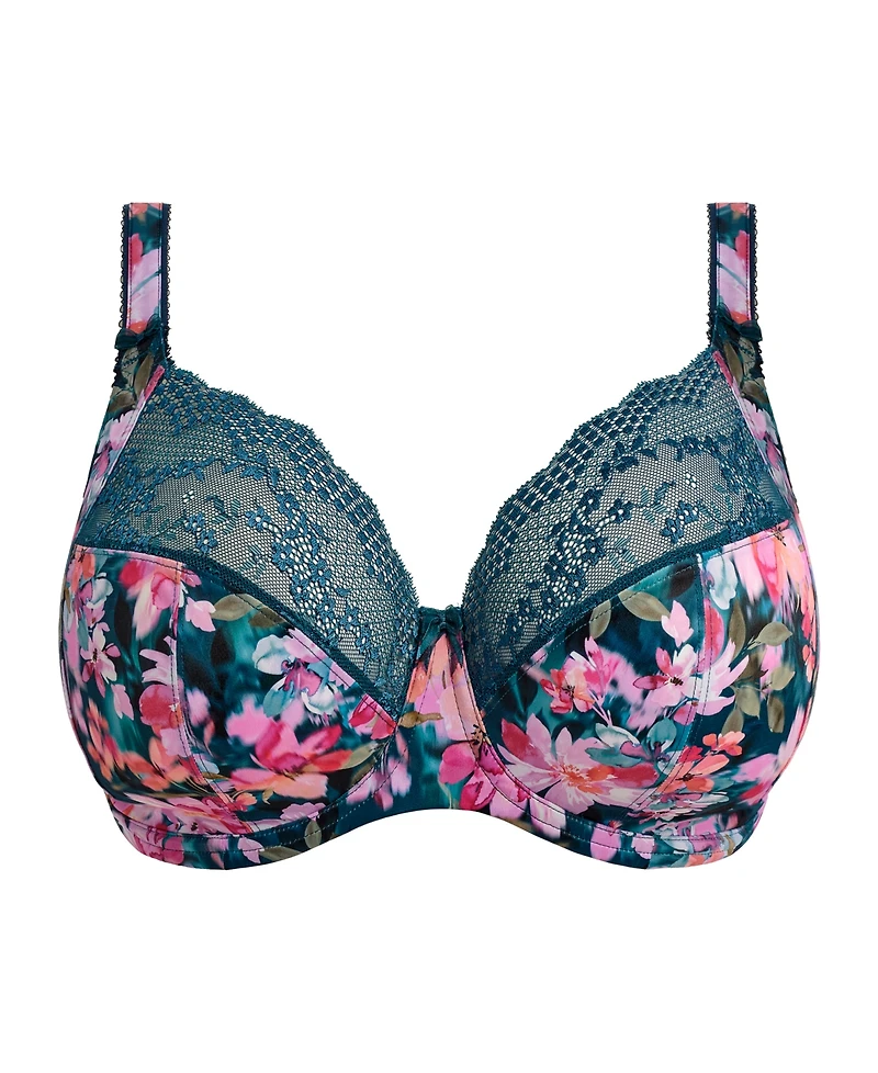 Elomi Women's Lucie Underwire Plunge Bra