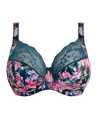 Elomi Women's Lucie Underwire Plunge Bra