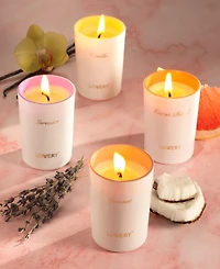 Lovery 14-Pc. Limited Edition Candle Advent Calendar Aromatherapy Gift Set