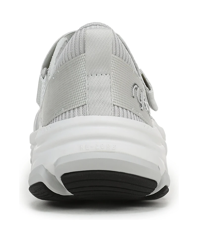 Ryka Women's Devotion Max Mary Jane Walking Sneakers