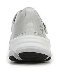 Ryka Women's Devotion Max Mary Jane Walking Sneakers