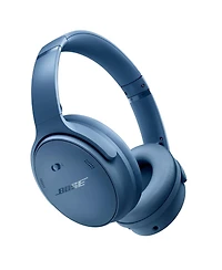 Bose Quiet Comfort Wireless Noise Cancelling Over-Ear Headphones
