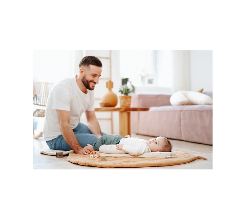 Babymoov So Cosy Lounger