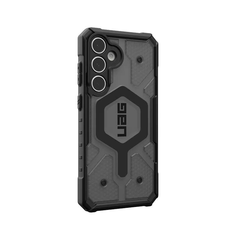 Urban Armor Gear Pathfinder MagSafe Case for Samsung Galaxy S24 Fe