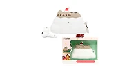 Pusheen iFace x The Cat Cute Compatible with Apple AirPods Pro and 2