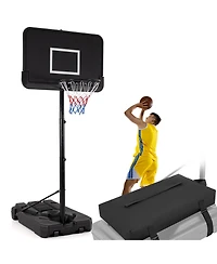 Givimo Basketball Hoop Sandbag Holds up to 300 Lbs