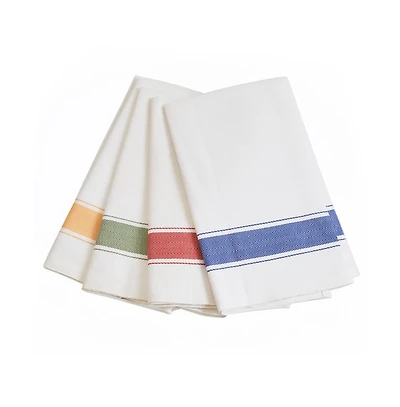 Verve Culture Classic Italian Kitchen Towel Set