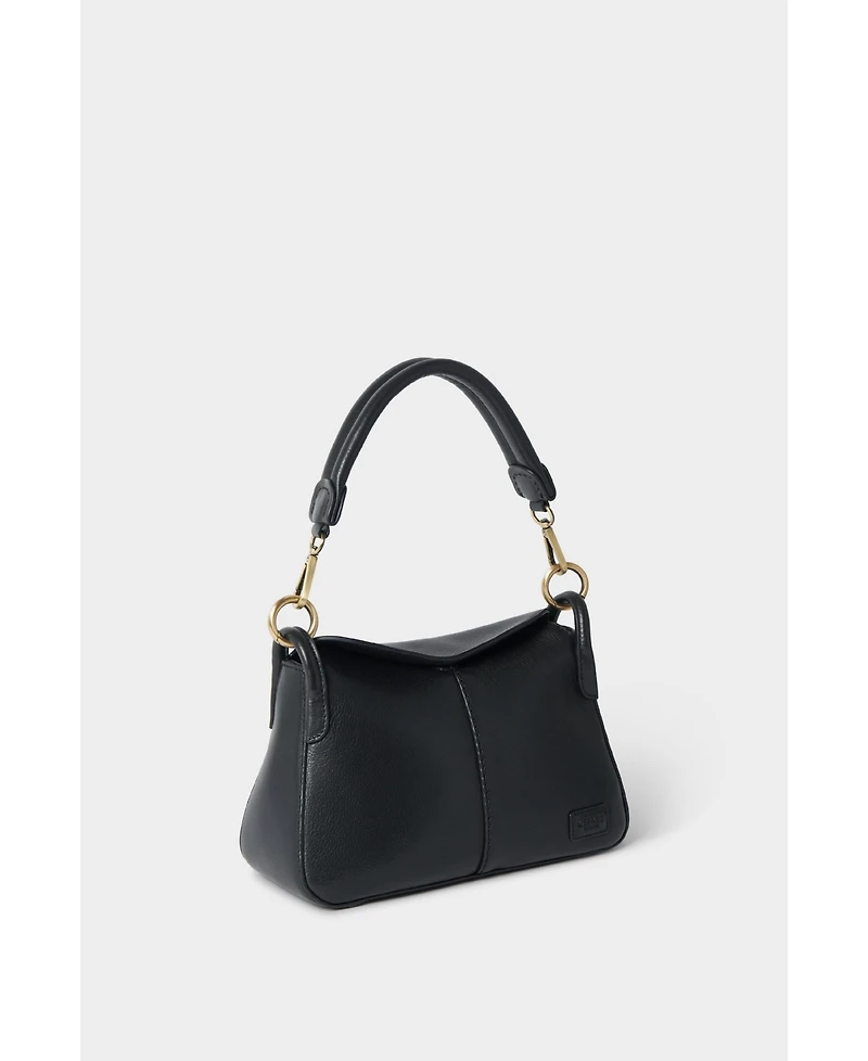 Osprey The Oxford Small Leather Shoulder Bag