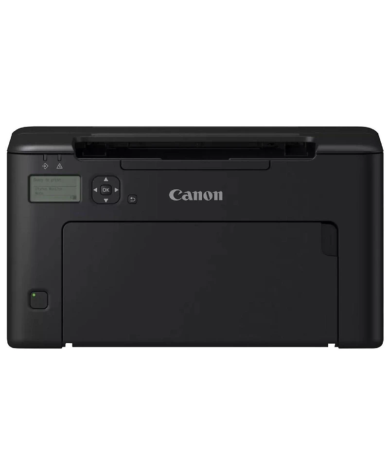 Canon imageCLASS LBP122dw Wireless Duplex Monochrome Laser Printer, Black