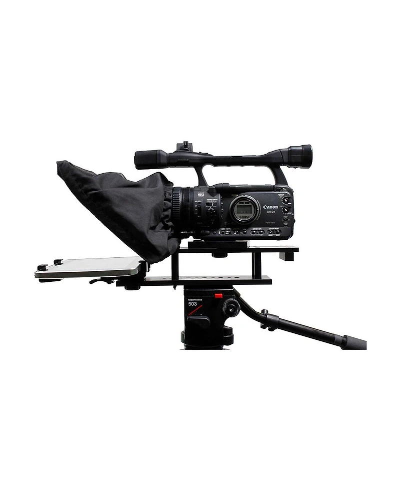 Datavideo Tp-300B Prompter Kit Bluetooth Remote for iPad & Android Tablets