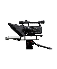 Datavideo Tp-300B Prompter Kit Bluetooth Remote for iPad & Android Tablets