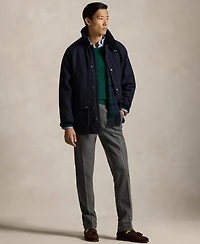 Polo Ralph Lauren Men's Langdon Corduroy Barn Coat