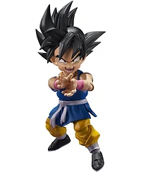 Bandai Tamashii Nations Dragon Ball Gt S.h.Figuarts Son Goku Action Figure