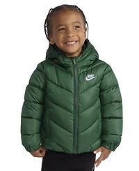 Nike Toddler Boys Neutral All Day Play Puffer Jacket