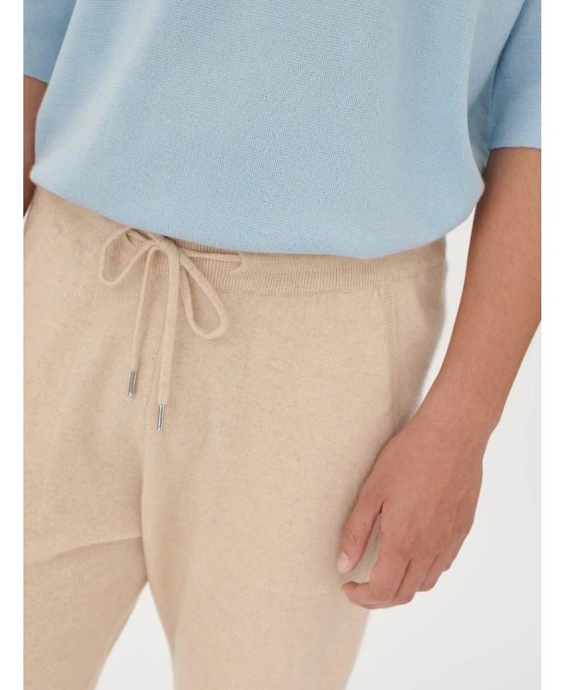 Gobi Cashmere 100% Men's Jogger