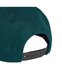 Men's and Women's Green Mexico National Team Fifa x World Cup Team Snapback Hat