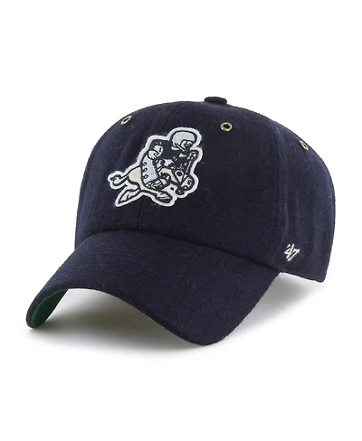 '47 Brand Men's Navy Golden Age Clean Up Adjustable Hat
