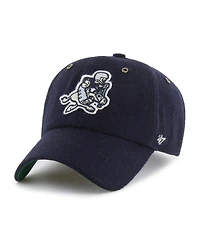 '47 Brand Men's Navy Golden Age Clean Up Adjustable Hat