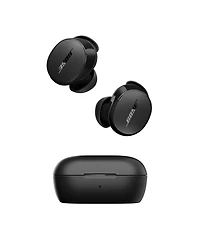 Bose QuietComfort Wireless Noise Cancelling Earbuds,Bundle with 10000mAh 38.5Wh Qi Portable Power Bank
