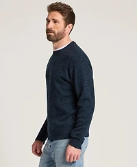 Pendleton Mens Shetland Crew Sweater