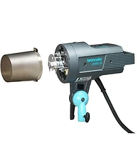 Broncolor Pulso G 3200 J 120 V / 300 W