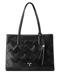 Nine West Kyrie Laptop Large Tote Bag