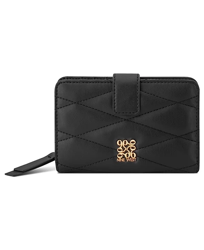 Nine West Harland French Bifold Wallet