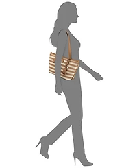 Nine West Lakelyn Large Tote Bag