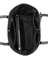 Nine West Lyra Large Laptop Tote Bag
