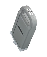 Canon Pfi-2700 700ml Matte Black and Pfi-3700 Photo Black Pigment Ink Tank Bundle