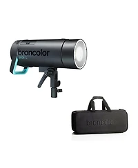 Broncolor Siros 800 L Wi-Fi / Rfs 2.1 Battery Powered 800 W/S Monolight