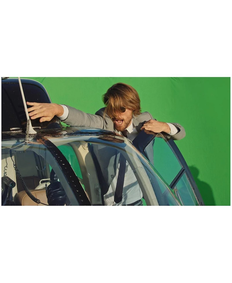 Manfrotto 13' Panoramic Background